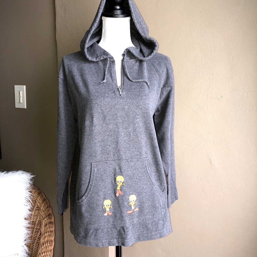 Vtg Official Warner Bros.